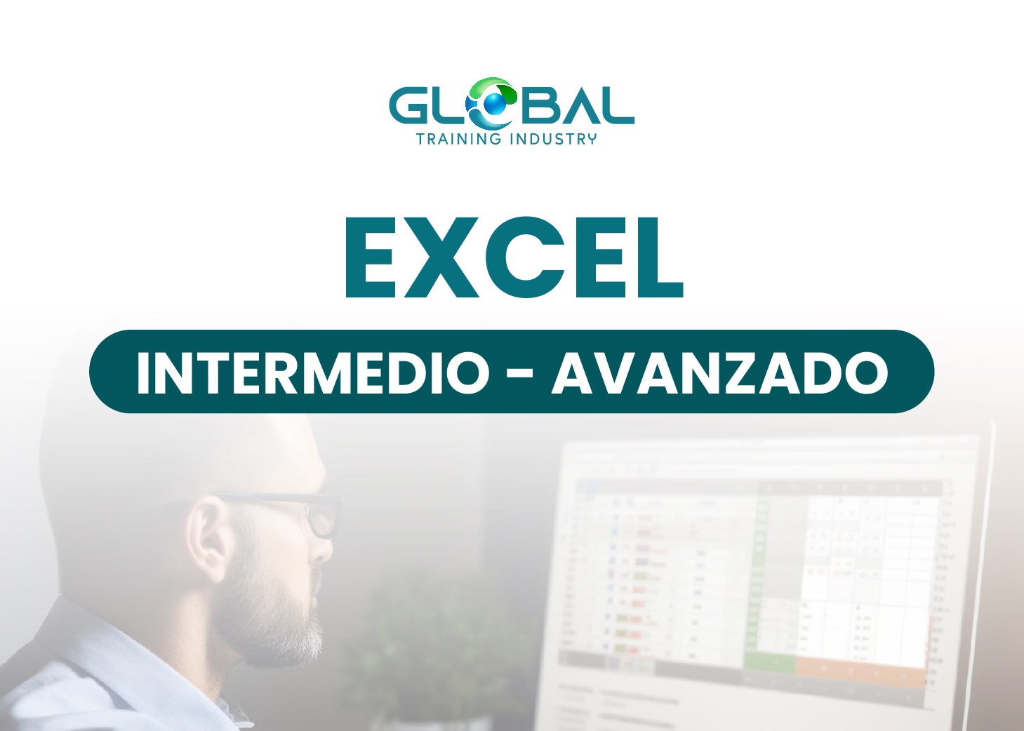 Excel Básico-Avanzado Enero 2025